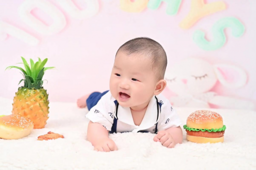 莱阳宝宝的辅食食谱