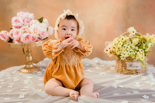 莱阳四个月宝宝咳嗽小妙招