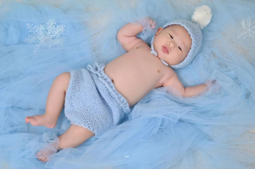 莱阳摸孕妇肚子沾喜气